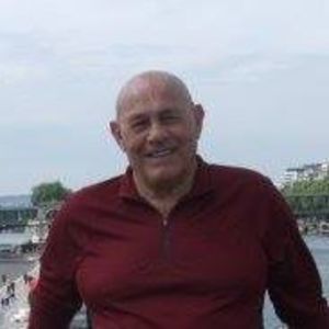 Meet your Posher, Dave